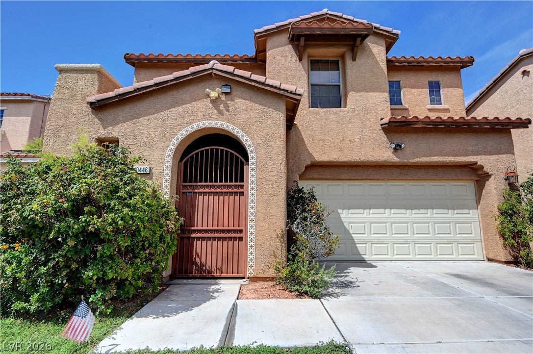 10446 Calico Pines Avenue