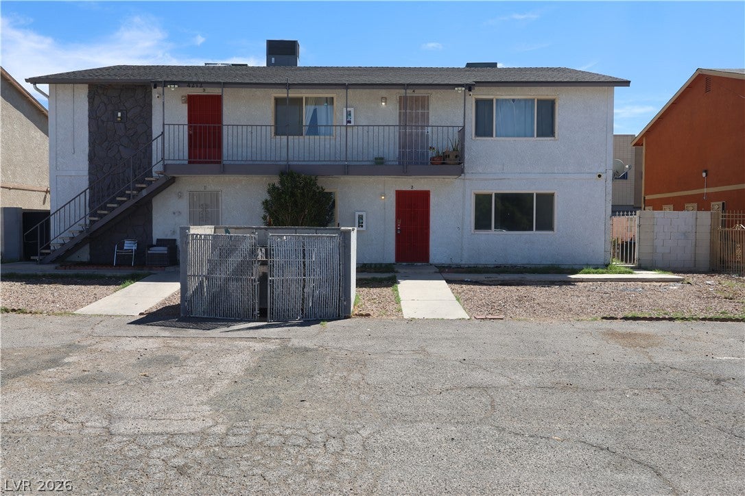 4272 Vornsand Drive