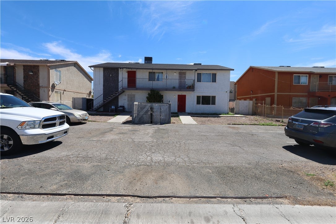 4272 Vornsand Drive