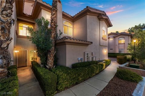 Photo of 2050 W Warm Springs Road #4323, Henderson, NV 89014 (MLS # 2740904)