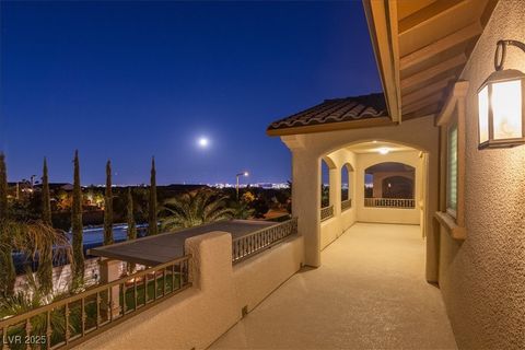 724 Step Beach Street Las Vegas NV 89138