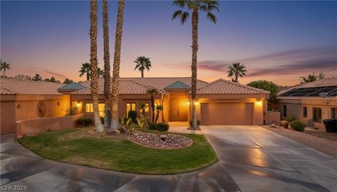 Townhouse For Sale - 613 Summit Court<br/> Mesquite, NV 89027