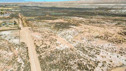 Vacant Land For Sale - Saddle<br/> Overton, NV 89040