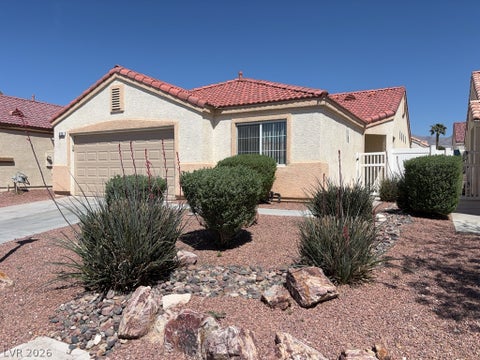 Homes For Rent - 526 Regal Robin Way<br/> North Las Vegas, NV 89084