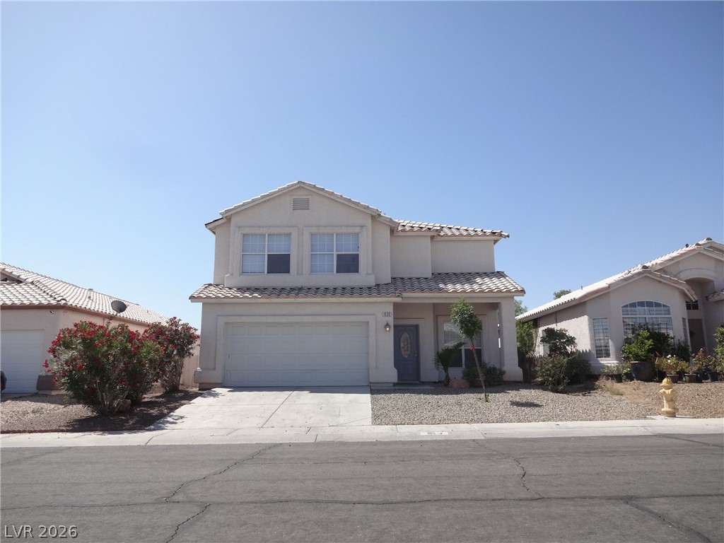 1533 Honey Vista Lane