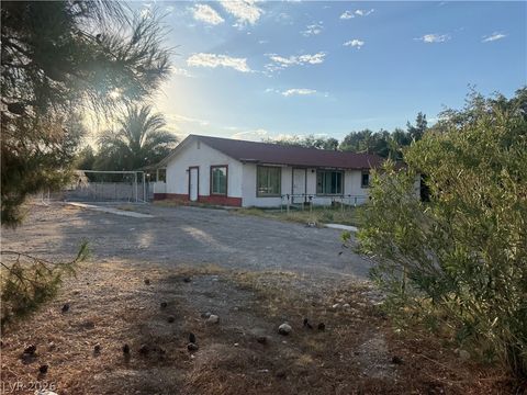Homes For Sale - 51 Madge Lane<br/> Las Vegas, NV 89110