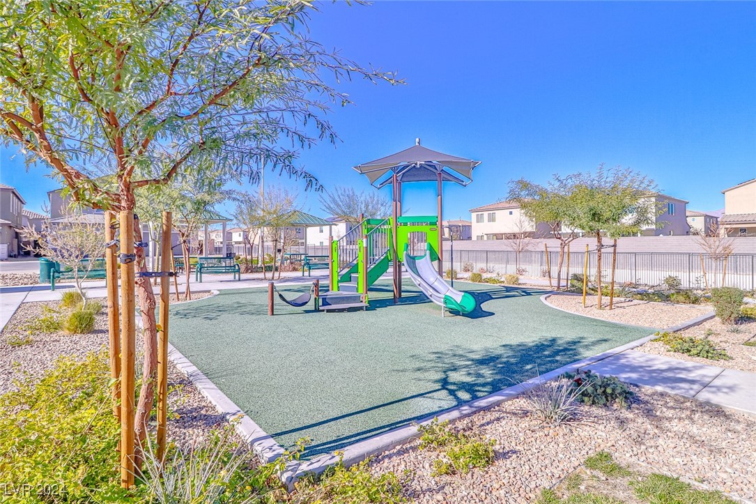 4537 Cloudrest Peak Street, North Las Vegas, Nevada image 27