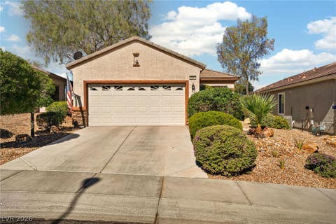 Tiny photo for 2521 Nashira Street, Henderson, NV 89044 (MLS # 2796444)