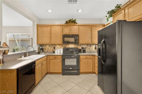 Tiny photo for 2521 Nashira Street, Henderson, NV 89044 (MLS # 2796444)