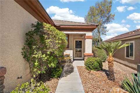 Tiny photo for 2521 Nashira Street, Henderson, NV 89044 (MLS # 2796444)