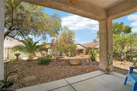 Tiny photo for 2521 Nashira Street, Henderson, NV 89044 (MLS # 2796444)