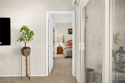 Tiny photo for 2521 Nashira Street, Henderson, NV 89044 (MLS # 2796444)
