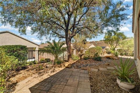 Tiny photo for 2521 Nashira Street, Henderson, NV 89044 (MLS # 2796444)