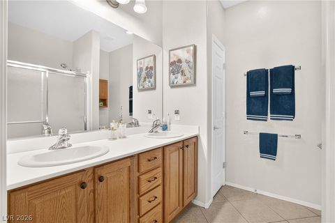 Tiny photo for 2521 Nashira Street, Henderson, NV 89044 (MLS # 2796444)
