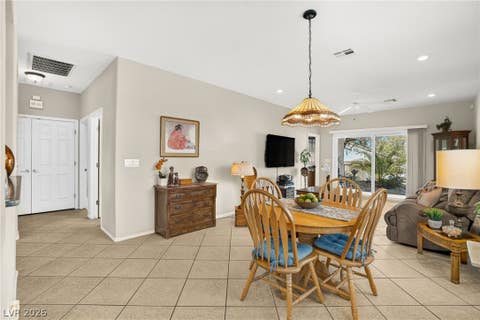 Tiny photo for 2521 Nashira Street, Henderson, NV 89044 (MLS # 2796444)