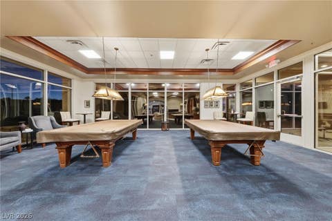 Tiny photo for 2521 Nashira Street, Henderson, NV 89044 (MLS # 2796444)