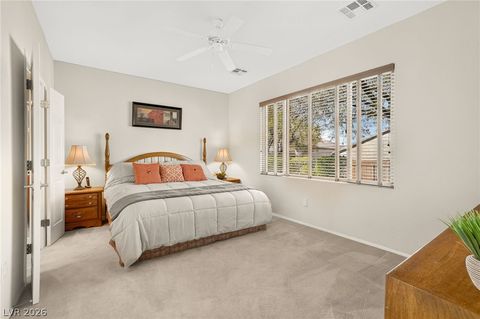 Tiny photo for 2521 Nashira Street, Henderson, NV 89044 (MLS # 2796444)