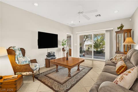 Tiny photo for 2521 Nashira Street, Henderson, NV 89044 (MLS # 2796444)