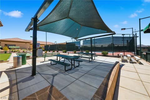 Tiny photo for 2521 Nashira Street, Henderson, NV 89044 (MLS # 2796444)