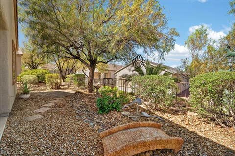 Tiny photo for 2521 Nashira Street, Henderson, NV 89044 (MLS # 2796444)