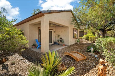 Tiny photo for 2521 Nashira Street, Henderson, NV 89044 (MLS # 2796444)
