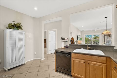 Tiny photo for 2521 Nashira Street, Henderson, NV 89044 (MLS # 2796444)