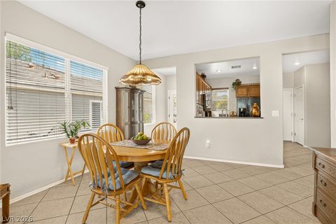 Tiny photo for 2521 Nashira Street, Henderson, NV 89044 (MLS # 2796444)