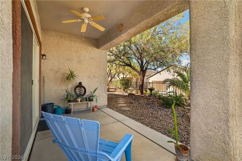 Tiny photo for 2521 Nashira Street, Henderson, NV 89044 (MLS # 2796444)