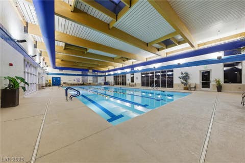 Tiny photo for 2521 Nashira Street, Henderson, NV 89044 (MLS # 2796444)