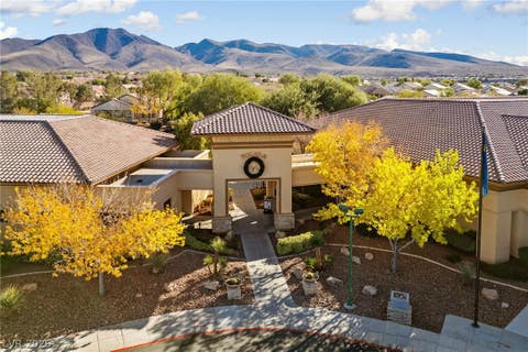Tiny photo for 2521 Nashira Street, Henderson, NV 89044 (MLS # 2796444)