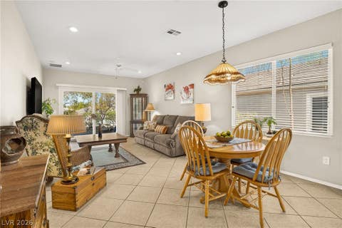 Tiny photo for 2521 Nashira Street, Henderson, NV 89044 (MLS # 2796444)