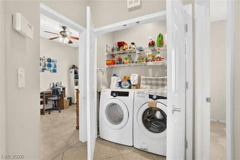 Tiny photo for 2521 Nashira Street, Henderson, NV 89044 (MLS # 2796444)