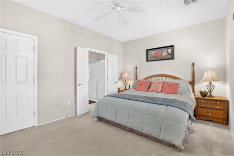 Tiny photo for 2521 Nashira Street, Henderson, NV 89044 (MLS # 2796444)
