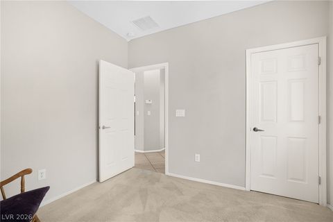 Tiny photo for 2521 Nashira Street, Henderson, NV 89044 (MLS # 2796444)