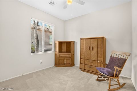 Tiny photo for 2521 Nashira Street, Henderson, NV 89044 (MLS # 2796444)