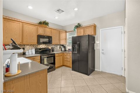Tiny photo for 2521 Nashira Street, Henderson, NV 89044 (MLS # 2796444)