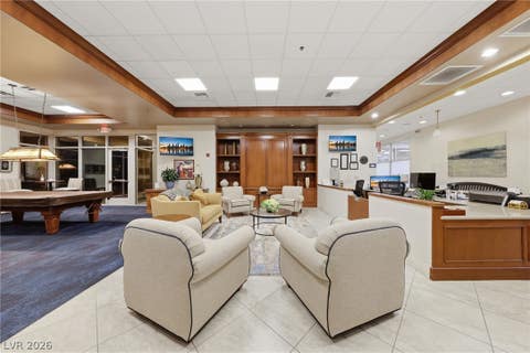 Tiny photo for 2521 Nashira Street, Henderson, NV 89044 (MLS # 2796444)