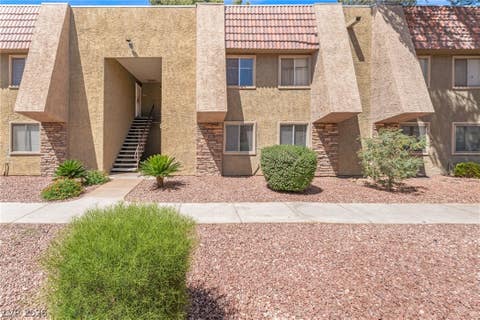 Condo For Rent - 5317 Indian River Drive #295<br/> Clark County, Las Vegas, NV 89103