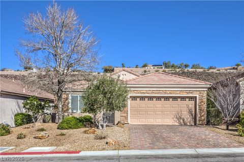 Photo of 2338 Jada Drive, Henderson, NV 89044 (MLS # 2757281)