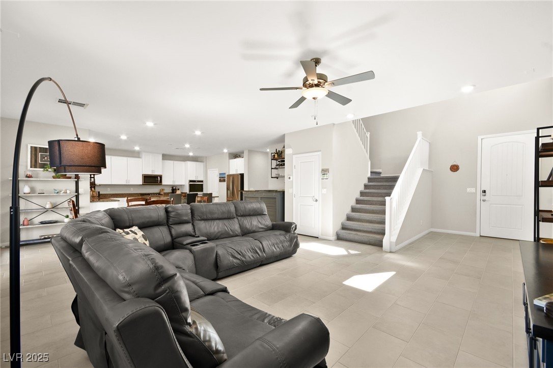 4148 Campriani Avenue, North Las Vegas, Nevada image 12