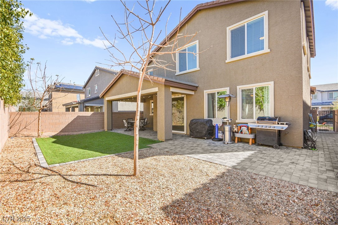 4148 Campriani Avenue, North Las Vegas, Nevada image 44