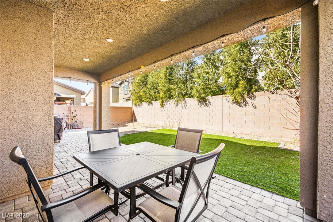 4148 Campriani Avenue, North Las Vegas, Nevada image 47