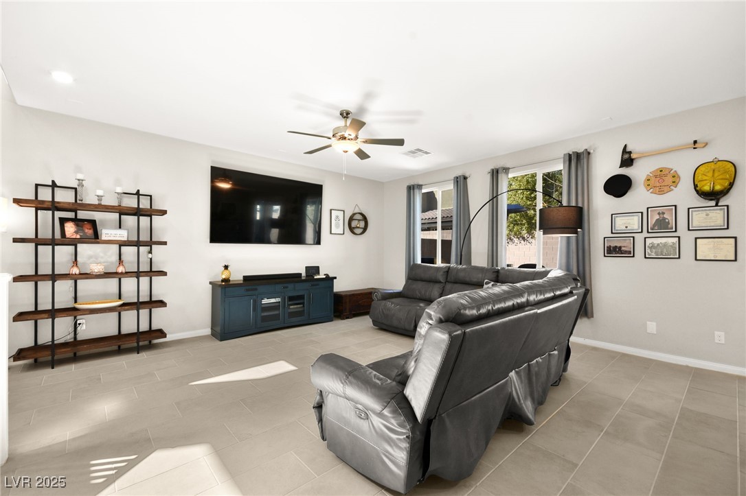 4148 Campriani Avenue, North Las Vegas, Nevada image 11
