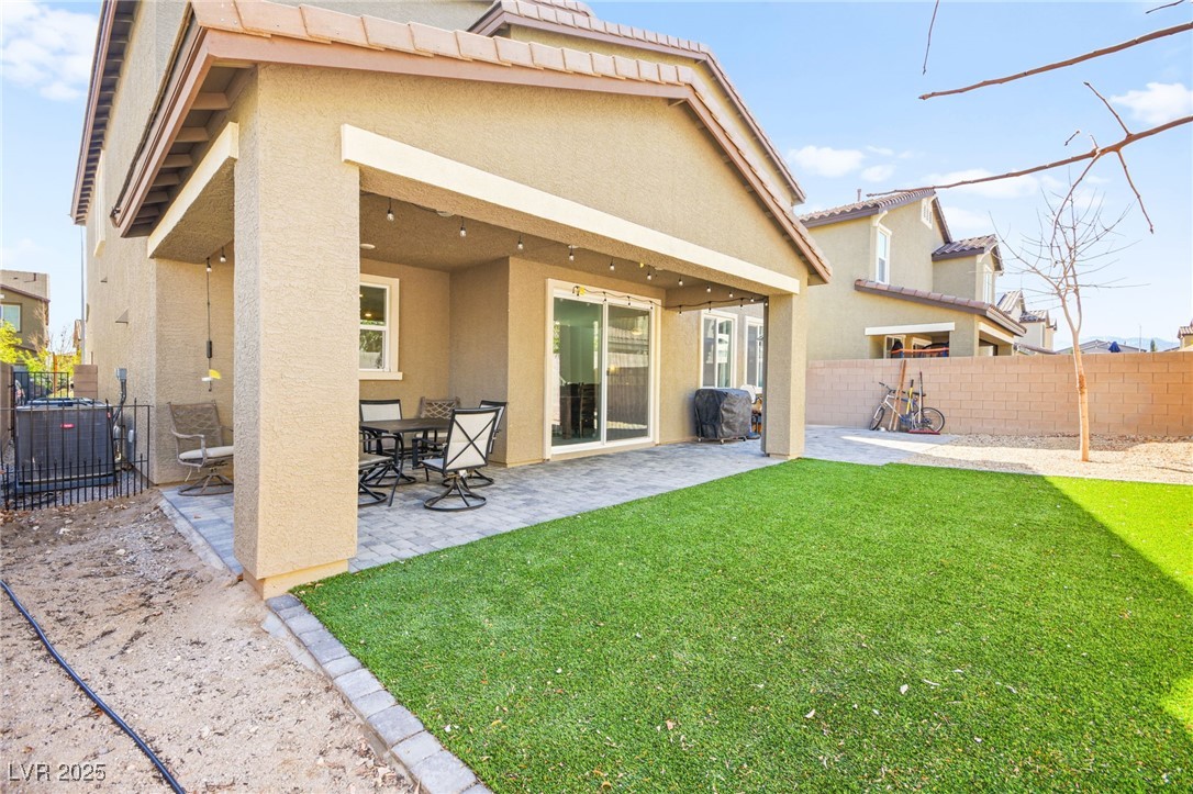 4148 Campriani Avenue, North Las Vegas, Nevada image 48