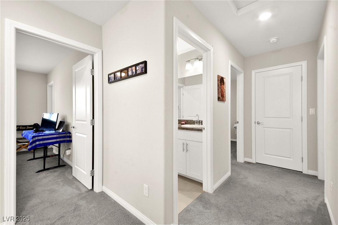 4148 Campriani Avenue, North Las Vegas, Nevada image 32