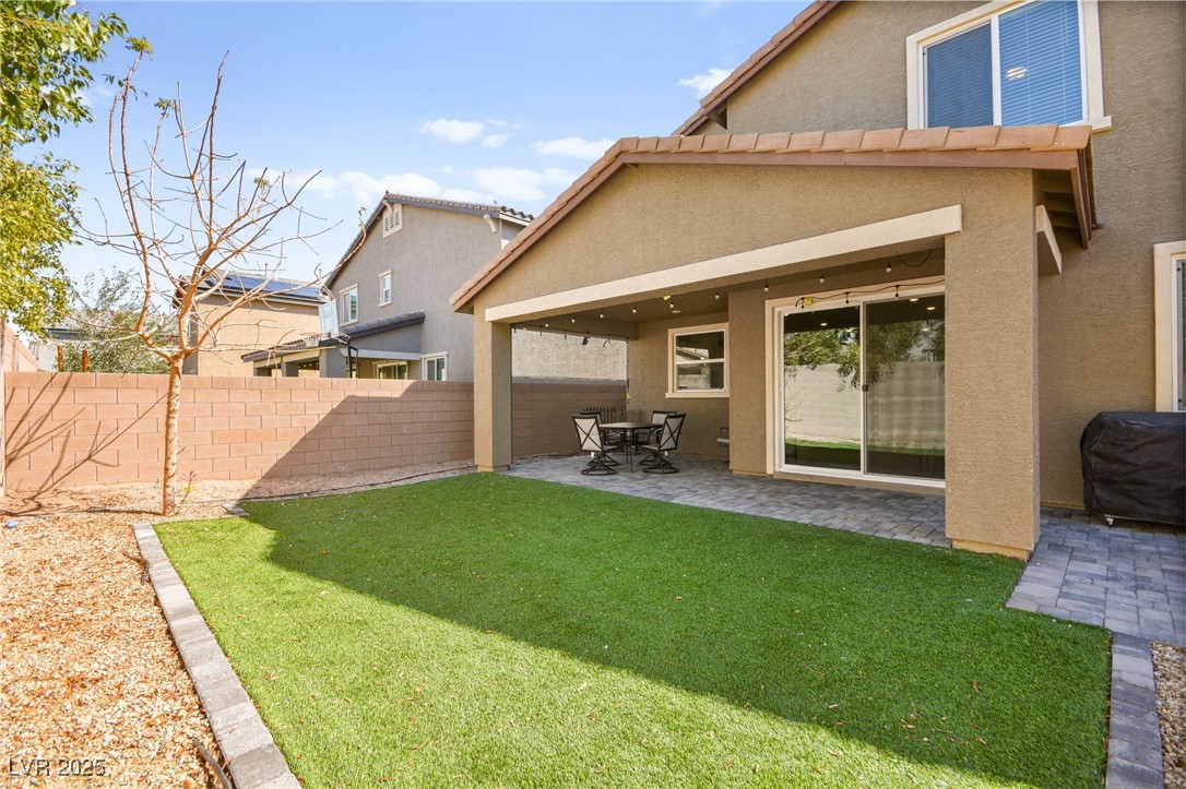 4148 Campriani Avenue, North Las Vegas, Nevada image 49
