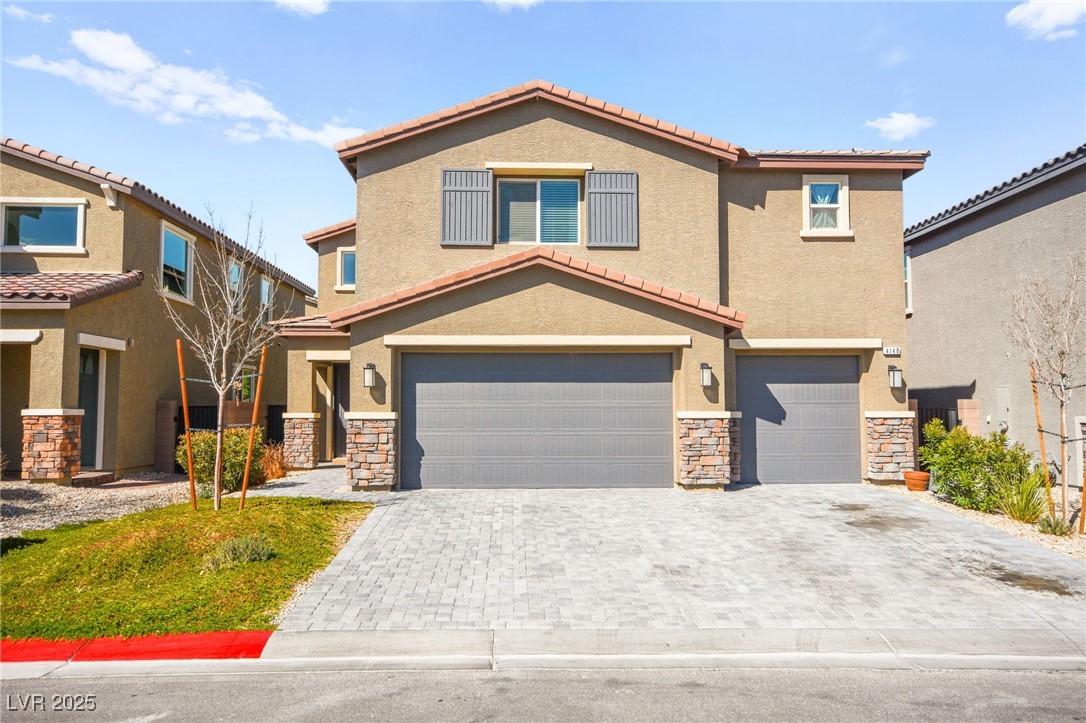 4148 Campriani Avenue, North Las Vegas, Nevada image 1