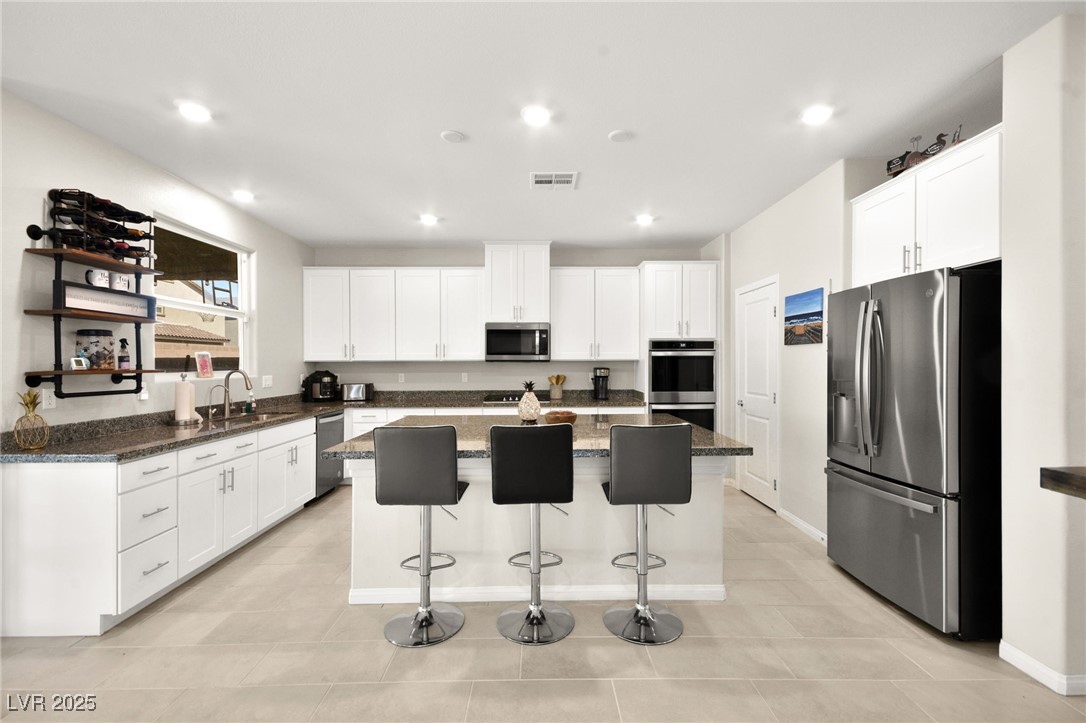 4148 Campriani Avenue, North Las Vegas, Nevada image 4