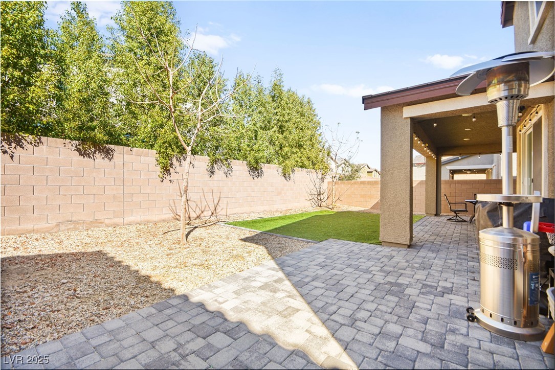 4148 Campriani Avenue, North Las Vegas, Nevada image 50
