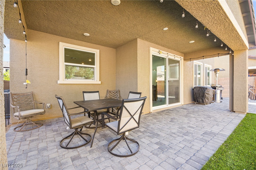 4148 Campriani Avenue, North Las Vegas, Nevada image 46